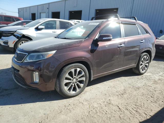 2014 KIA SORENTO SX 2014 image