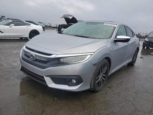 Obraz 1 z 2016 HONDA CIVIC TOURING 2016 z VIN 19XFC1F93GE203303