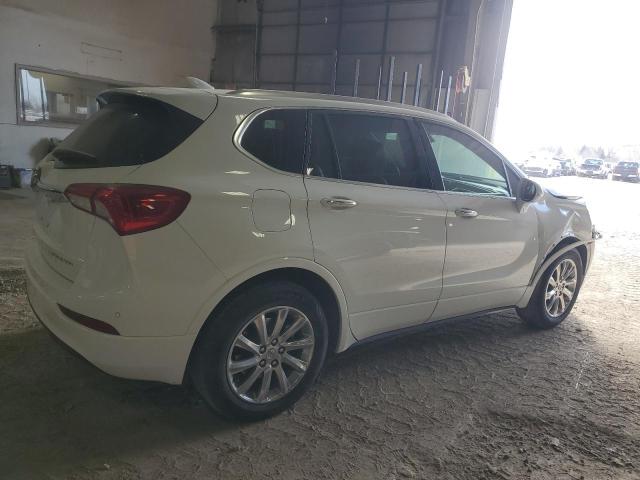 Image 3 of 2020 BUICK ENVISION ESSENCE 2020 with VIN LRBFXCSA2LD126546