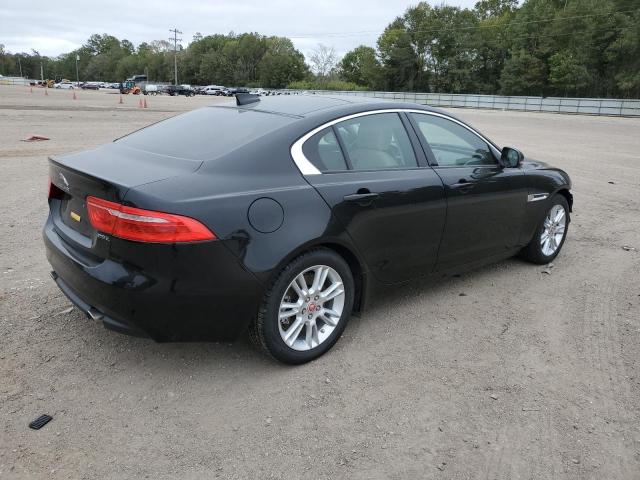 Image 3 of 2017 JAGUAR XE PREMIUM 2017 with VIN SAJAD4BG5HA974008