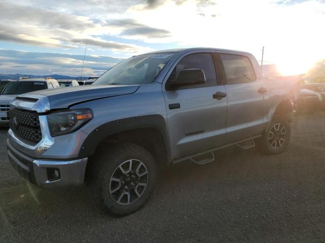 Obraz 1 z 2019 TOYOTA TUNDRA CREWMAX SR5 2019 z VIN 5TFDY5F13KX824270