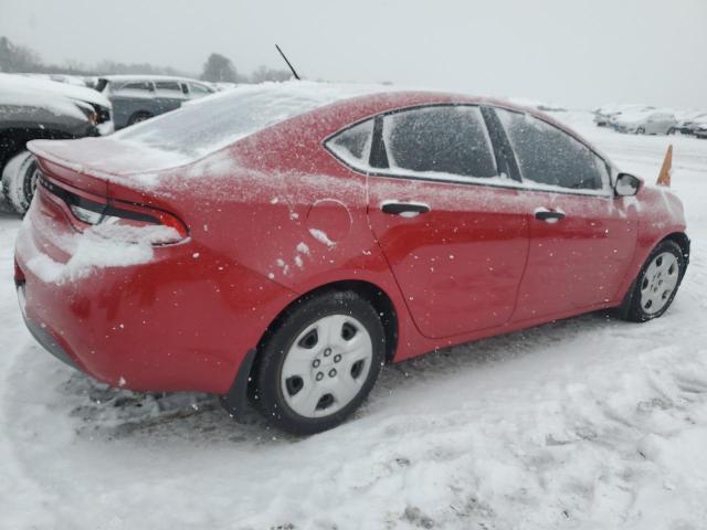 Изображение 3 2013 DODGE DART SE 2013 с VIN 1C3CDFAA3DD200465