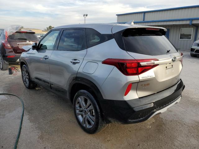 Obraz 2 z 2021 KIA SELTOS LX 2021 z VIN KNDEPCAA0M7158863