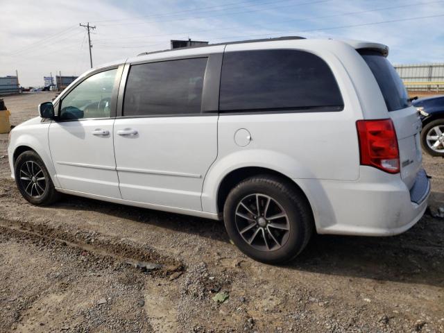 Image 2 of 2017 DODGE GRAND CARAVAN GT 2017 with VIN 2C4RDGEG7HR858268