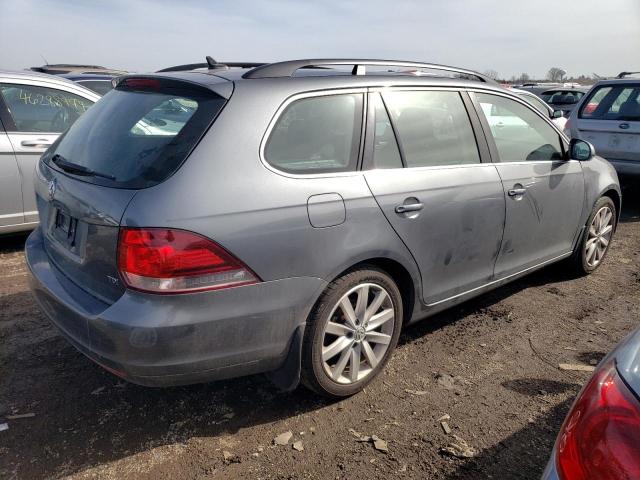Image 3 of 2014 VOLKSWAGEN JETTA TDI 2014 with VIN 3VWML7AJ0EM628263
