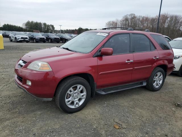 Obraz 2005 ACURA MDX TOURING 2005