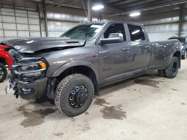 2021 RAM 3500 LARAMIE 2021 image