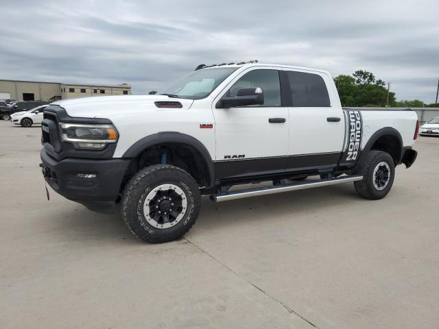 Obraz 2022 RAM 2500 POWERWAGON 2022