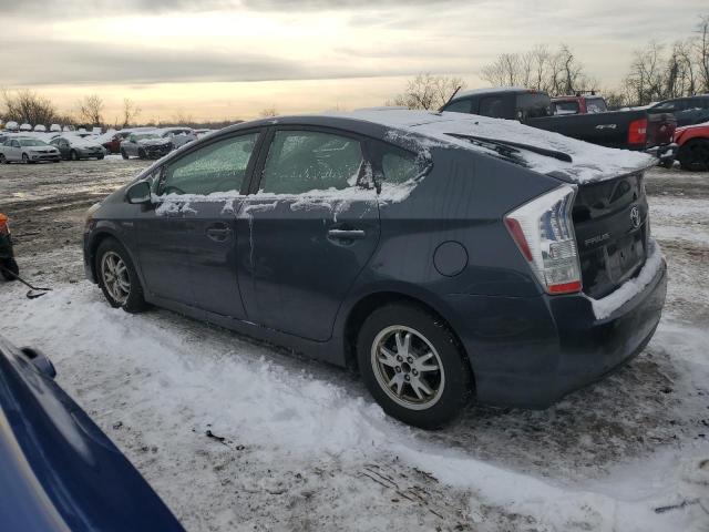 Изображение 2 2010 Toyota Prius 2010 с VIN JTDKN3DU5A0008315