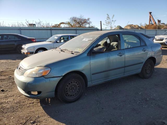 Obraz 1 z 2005 TOYOTA COROLLA CE 2005 z VIN 2T1BR32EX5C325101