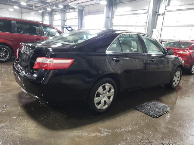 Image 3 of 2009 TOYOTA CAMRY BASE 2009 with VIN 4T4BE46K69R085640