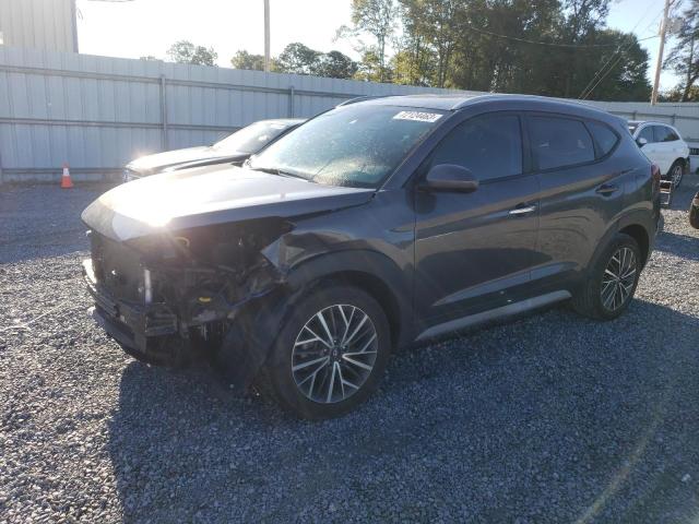 Изображение 2020 HYUNDAI TUCSON LIMITED 2020