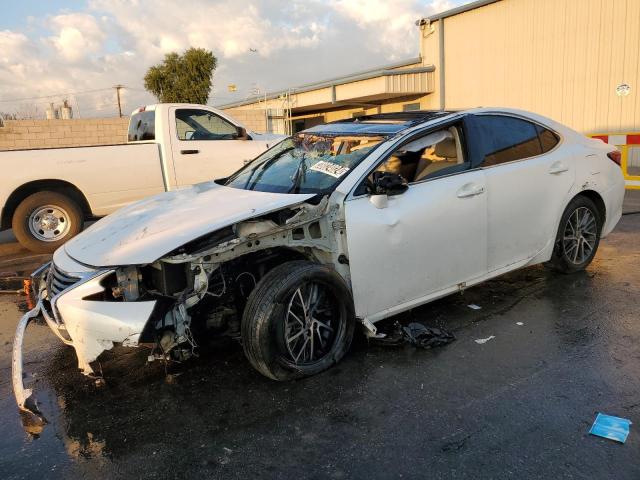 Image 1 of 2017 LEXUS ES 350 2017 with VIN 58ABK1GG4HU041204