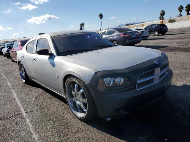 2008 DODGE CHARGER  2008 image
