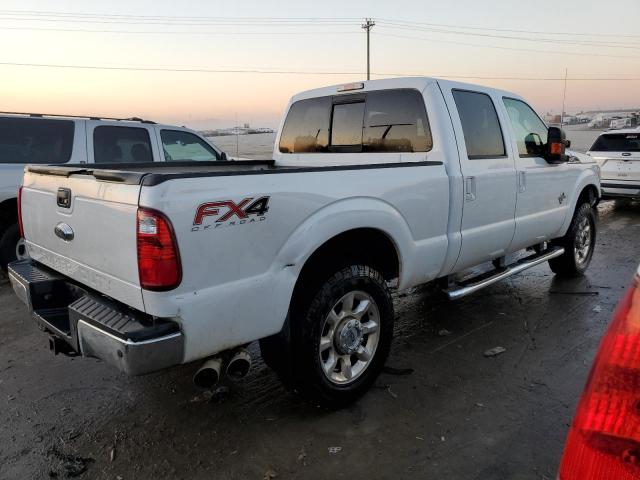 Image 3 of 2016 FORD F250 SUPER DUTY 2016 with VIN 1FT7W2BT9GEB91088