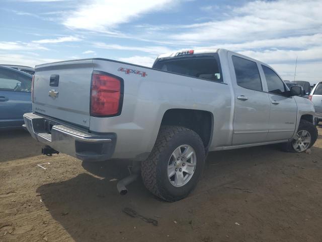 Изображение 3 2015 CHEVROLET SILVERADO K1500 LT 2015 с VIN 3GCUKREC8FG126288