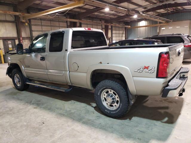 Obraz 2 z 2007 CHEVROLET SILVERADO K2500 HEAVY DUTY 2007 z VIN 1GCHK29U97E160163