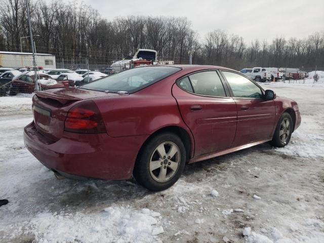 Obraz 3 z 2006 Pontiac Grand 2006 z VIN 2G2WP552261134149