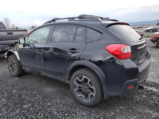 Obraz 2 z 2017 SUBARU CROSSTREK LIMITED 2017 z VIN JF2GPANC6HH279892