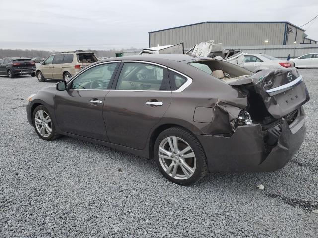 Image 2 of 2015 NISSAN ALTIMA 3.5S 2015 with VIN 1N4BL3AP4FC188676
