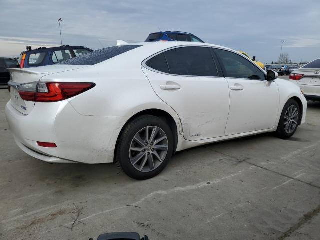 Изображение 3 2017 LEXUS ES 300H 2017 с VIN JTHBW1GG6H2141461