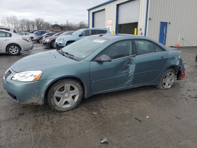 2009 PONTIAC G6  2009 image