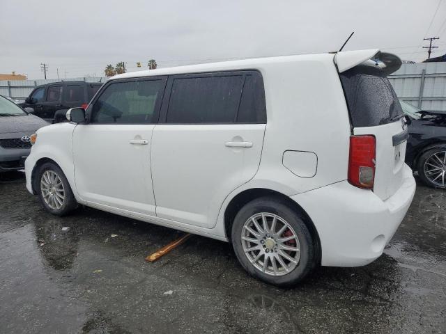 Image 2 of 2011 TOYOTA SCION XB 2011 with VIN JTLZE4FE5B1129999