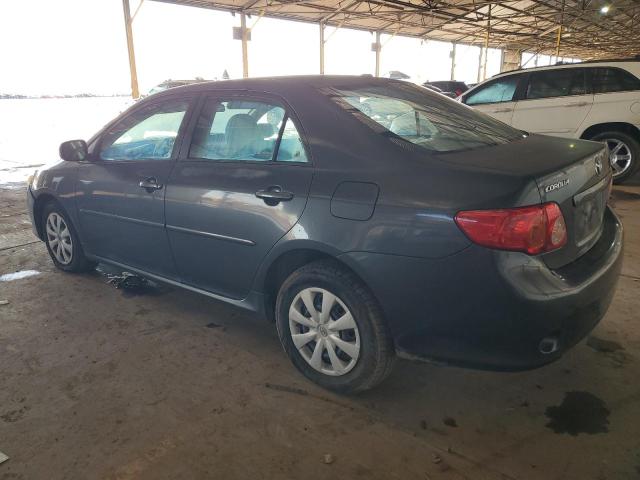 Obraz 2 z 2010 TOYOTA COROLLA BASE 2010 z VIN 1NXBU4EE6AZ276133