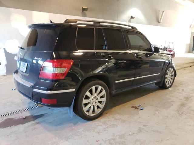 Obraz 3 z 2012 MERCEDES-BENZ GLK 350 4MATIC 2012 z VIN WDCGG8HB7CF877997