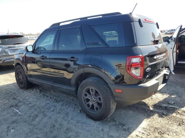 Изображение 2 2021 FORD BRONCO SPORT BIG BEND 2021 с VIN 3FMCR9B65MRA89025