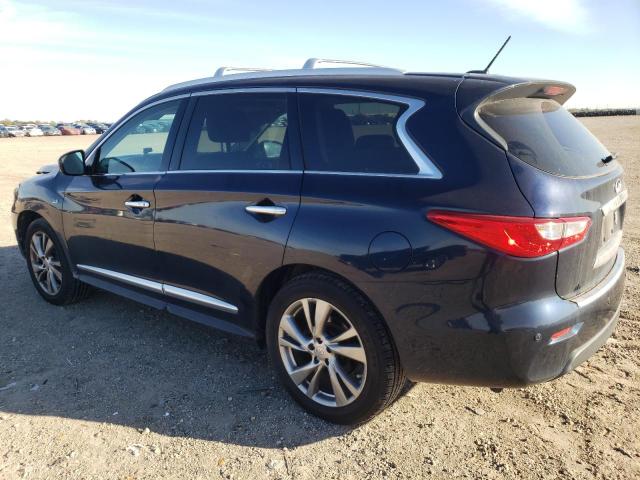 Image 2 of 2015 INFINITI QX60  2015 with VIN 5N1AL0MM8FC537159