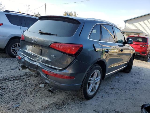 Obraz 3 z 2017 AUDI Q5 PREMIUM PLUS 2017 z VIN WA1L2AFP0HA016779