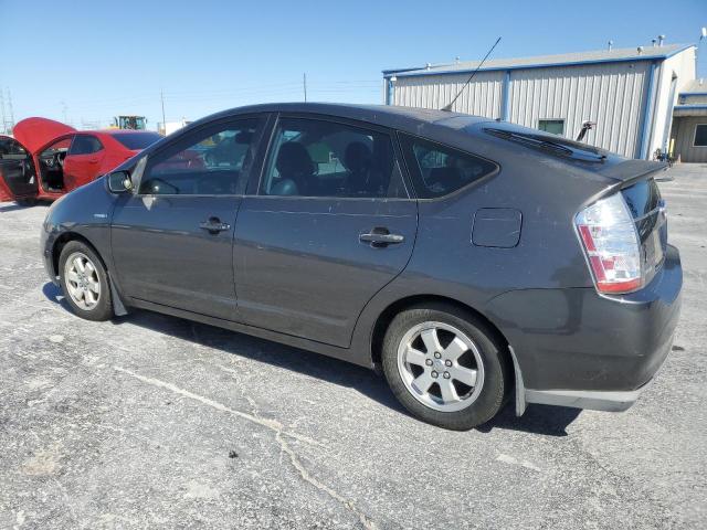 Image 2 of 2007 TOYOTA PRIUS  2007 with VIN JTDKB20U673252149