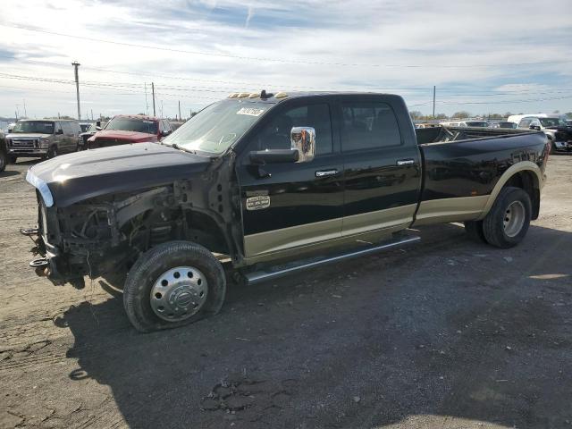 2014 RAM 3500 LONGHORN 2014 image