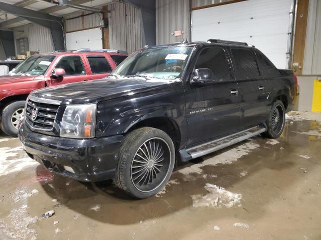 Изображение 2004 CADILLAC ESCALADE EXT 2004