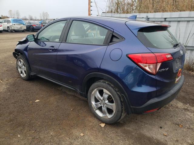 Image 2 of 2016 HONDA HR-V LX 2016 with VIN 3CZRU6H38GM103116