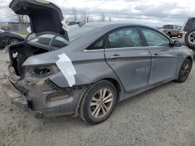 Изображение 3 2013 HYUNDAI SONATA GLS 2013 с VIN 5NPEB4ACXDH565347