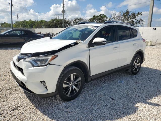 Изображение 1 2018 TOYOTA RAV4 ADVENTURE 2018 с VIN JTMWFREV3JJ171581