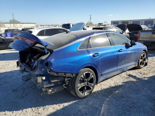 Obraz 3 z 2021 KIA K5 GT LINE 2021 z VIN 5XXG64J29MG055328