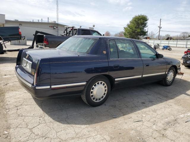 Image 3 of 1997 CADILLAC DEVILLE  1997 with VIN 1G6KD54Y9VU284435