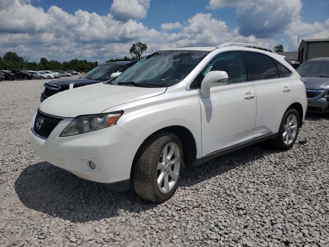 Obraz 1 z 2011 LEXUS RX 350 2011 z VIN 2T2ZK1BAXBC060868