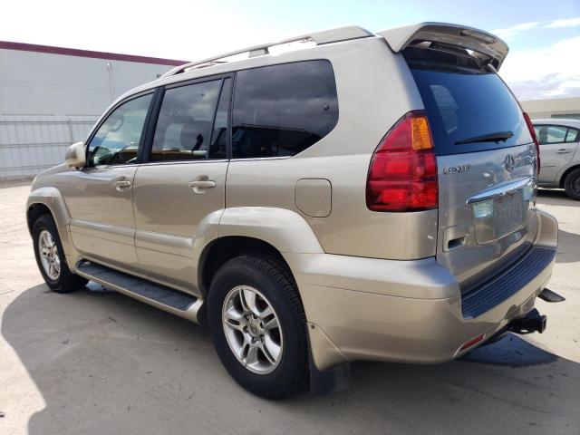 Obraz 2 z 2005 LEXUS GX 470 2005 z VIN JTJBT20X150075223