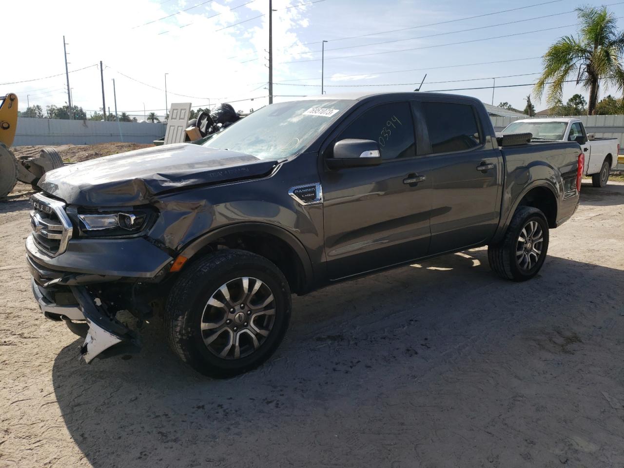 Obraz 2019 FORD RANGER XL 2019