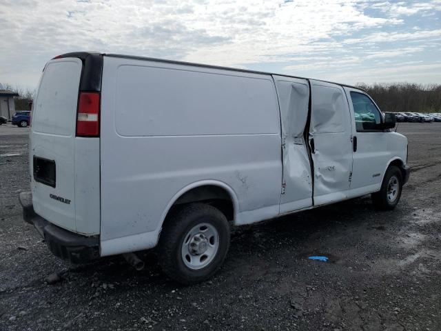 Изображение 3 2012 CHEVROLET EXPRESS G2500  2012 с VIN 1GCWGGCA5C1118465