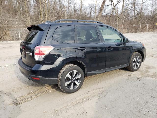 Image 3 of 2017 SUBARU FORESTER 2.5I PREMIUM 2017 with VIN JF2SJAEC7HH568842