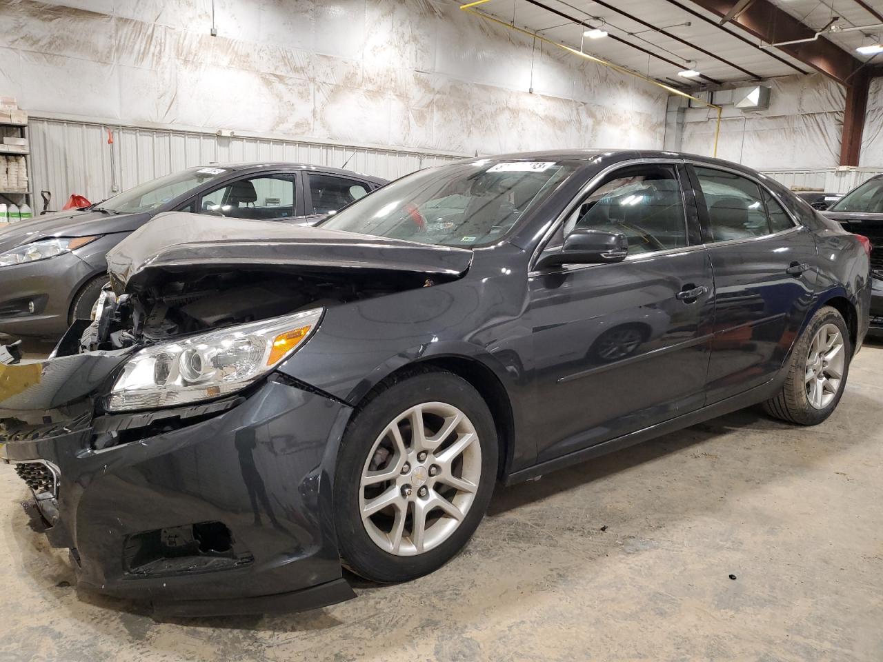 Image 1 of 2015 CHEVROLET MALIBU 1LT 2015 with VIN 1G11C5SL8FF223658