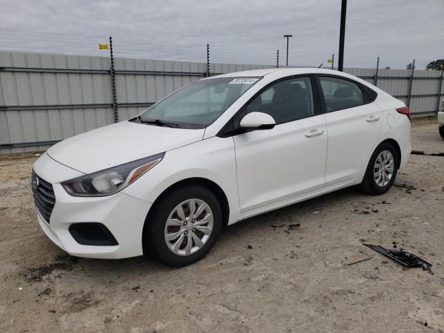Obraz 2018 HYUNDAI ACCENT SE 2018