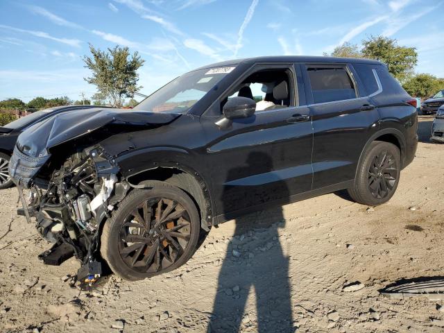 Изображение 2023 MITSUBISHI OUTLANDER SEL 2023