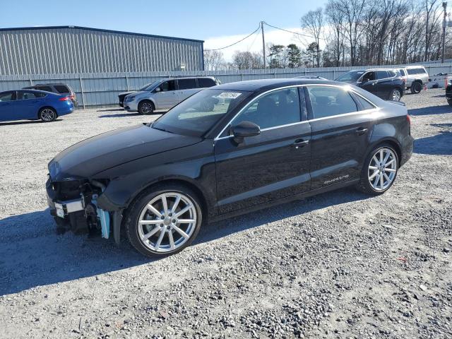 Изображение 2016 AUDI A3 PREMIUM PLUS 2016