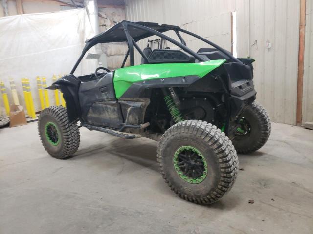 Image 3 of 2023 KAWASAKI KRF 1000 A 2023 with VIN JKARFCA10PB519055